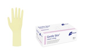 Gentle Skin® classic x-long Latex